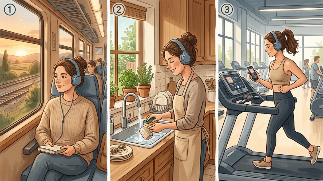 こんな人に特におすすめ